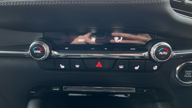 Mazda 3 2.0 Skyactiv X MHEV GT Sport 5dr Petrol Hatchback